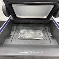 Applied Biosystems VeritiPro 96-Well Thermal Cycler image 3